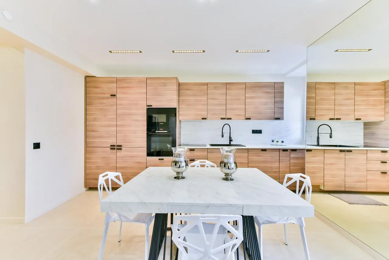 Cosy Flat With Parking - Basse Californie - Cannes